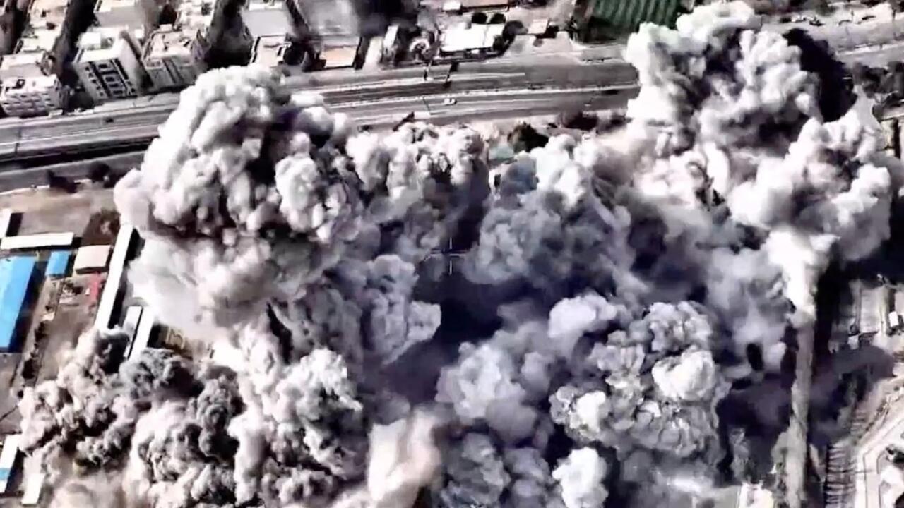 Iranian State Media Names Mojtaba Khamenei Iran's New Supreme Leader