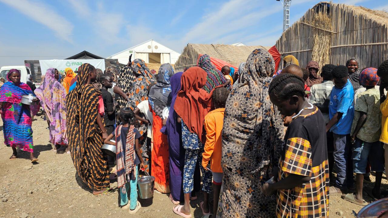 Paramilitaries Launch 35 Drones in Eastern Sudan, Triggering Power Outages and Killing Three