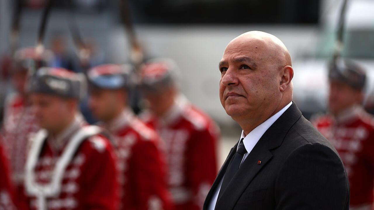 Lebanon And Israel Begin Direct Peace Talks In Washington Amid Hezbollah Opposition