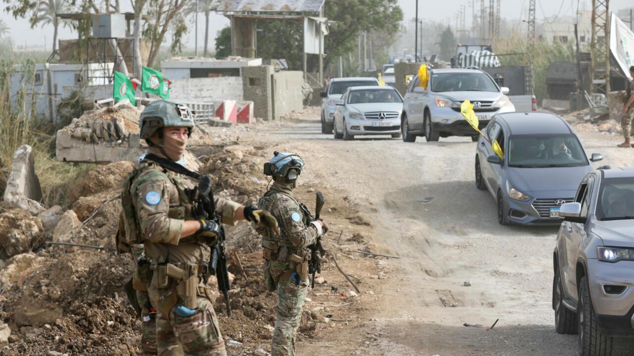 Syria Seizes Weapons Shipment Bound for Hezbollah at Iraq Border