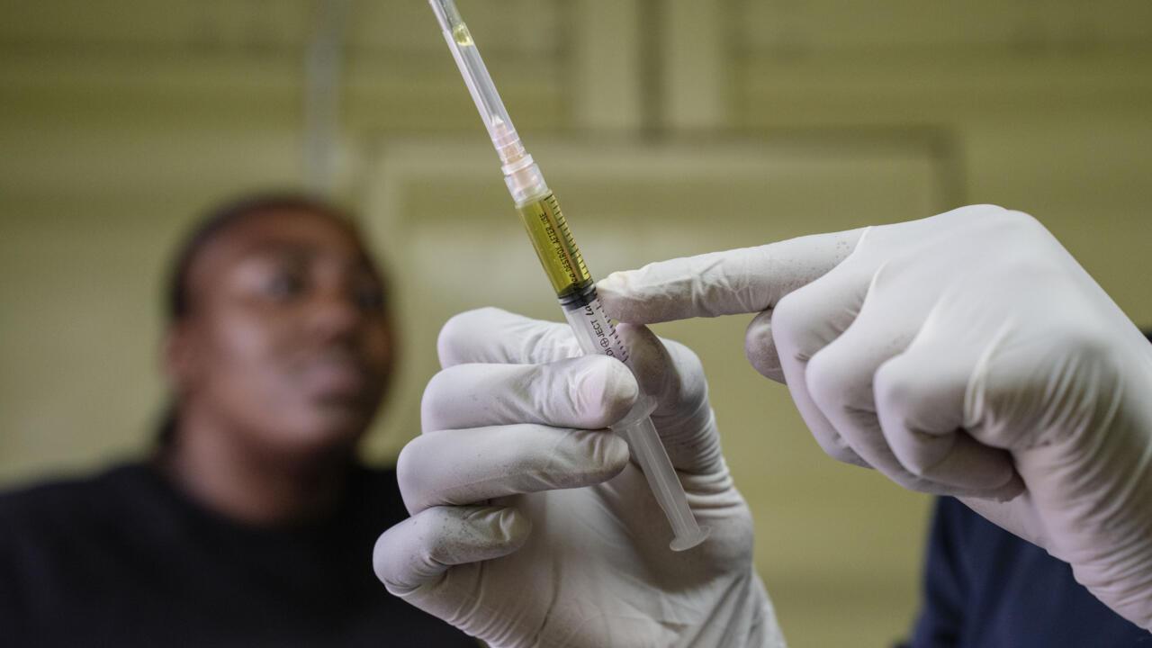 U.S. Aid Cuts Under Donald Trump Slash Global HIV Prevention, UNAIDS Warns