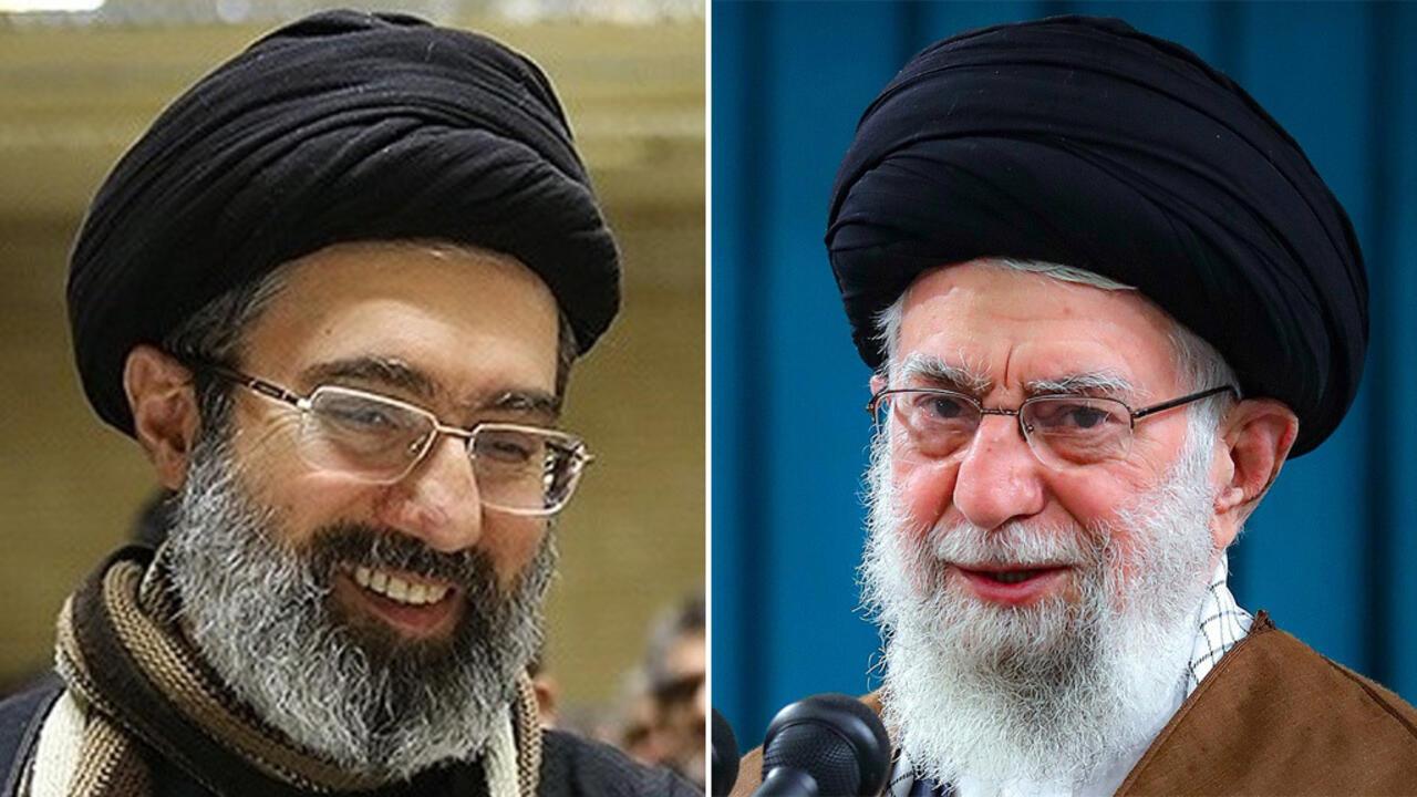 Iran Rejects Trump Call for Mojtaba Khamenei in Supreme Leader Selection Process