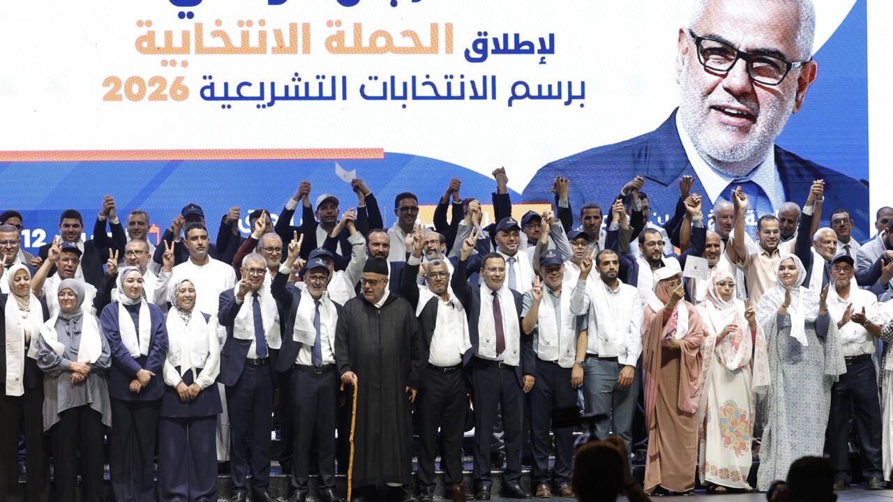 Morocco Opens Polling Stations For House Of Representatives Election With 15.8 Million Voters