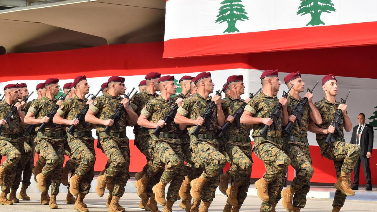 Hezbollah Rejects Lebanon-Israel Talks, Demands Government Withdrawal