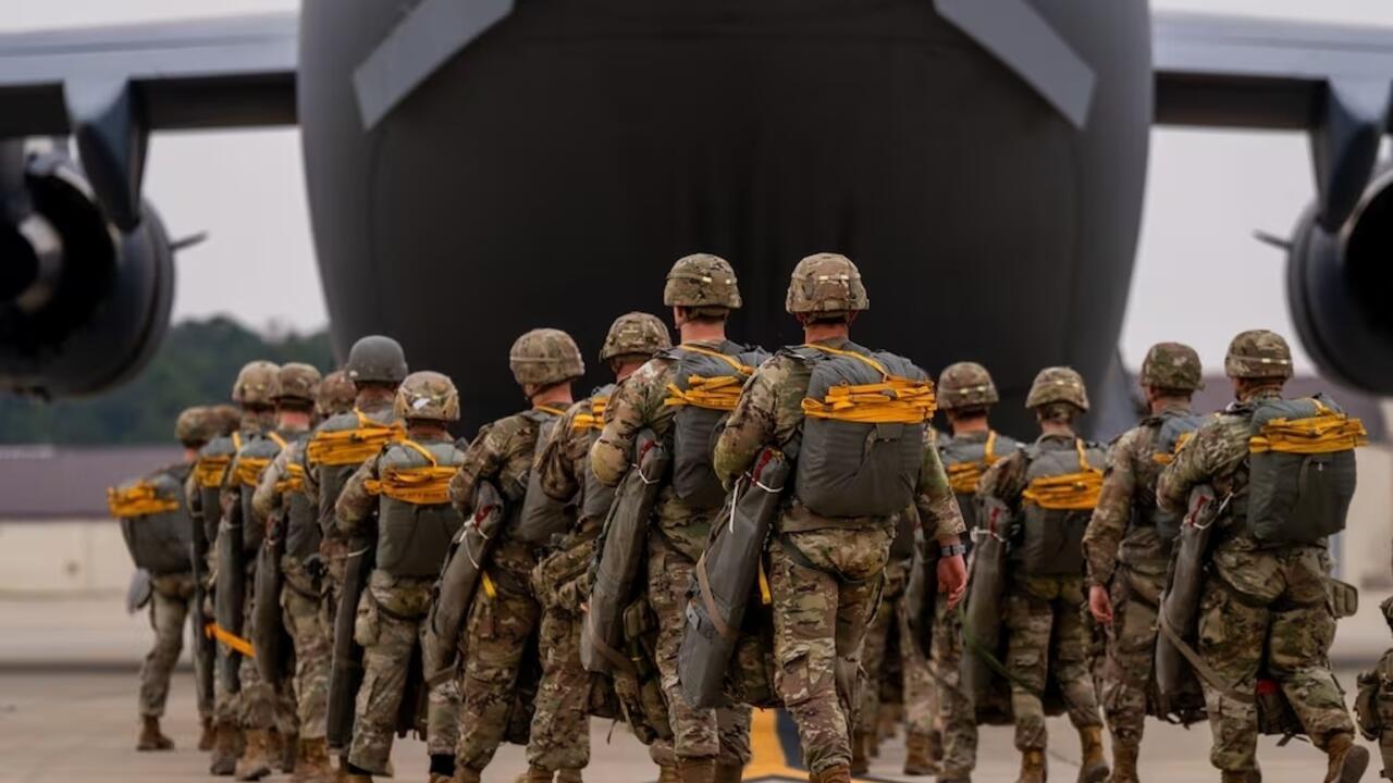 US-Israeli Strikes Kill 555 Iranians, Intensify Regional War Across Gulf