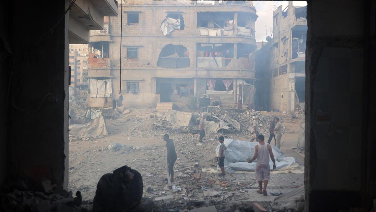 Israel Approves International Stabilization Force for Gaza, Including 200 Members in Rafah