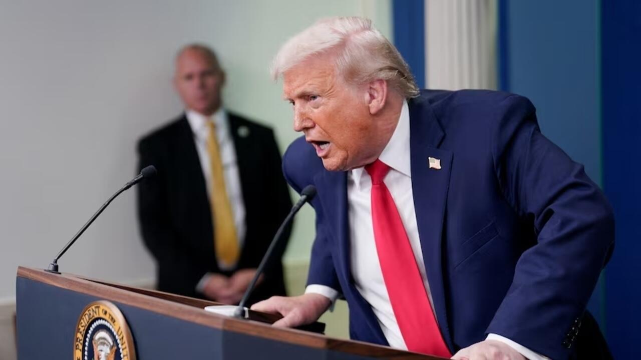 Cole Allen Stormed Washington Hilton, Opened Fire at White House Correspondents’ Dinner