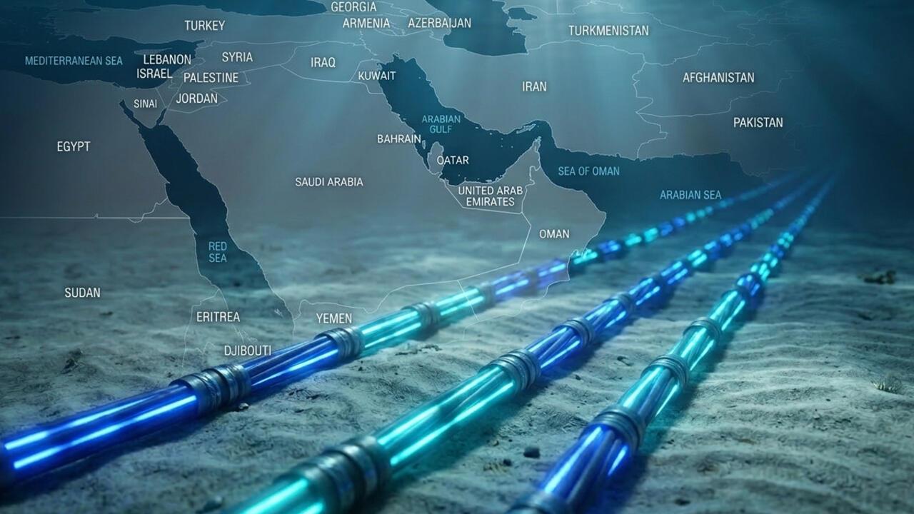 Iran And Oman Hold Inaugural Joint Committee Talks In Muscat On Strait Of Hormuz Sovereignty