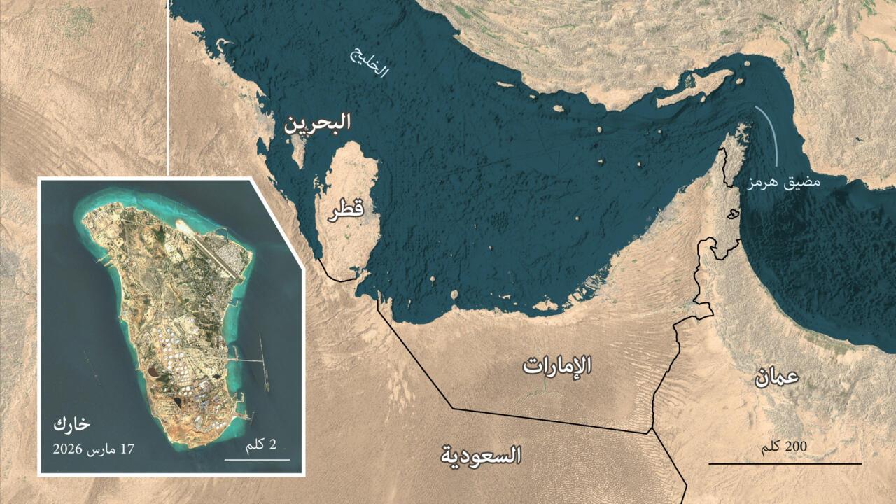 Oman and Iran Engage in Diplomatic Talks to Reopen Strait of Hormuz