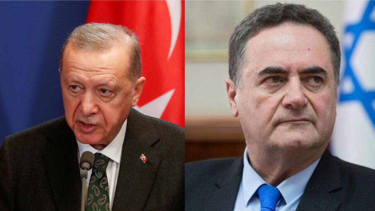 Israel Strikes Abu Al-Duhur Airbase, Netanyahu Warns Turkey Against Turkish Presence