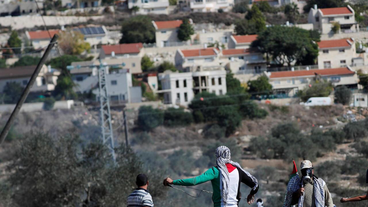 Israeli Government Advances De Facto Annexation in Occupied West Bank, Rights Groups Say