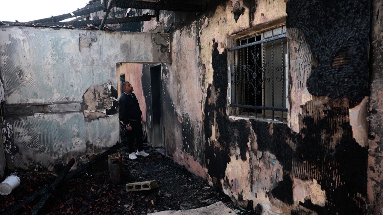 Image from Radio France Internationale