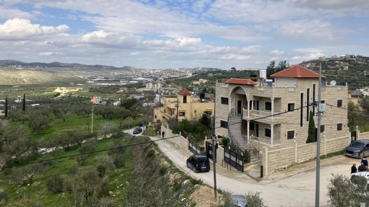 Image from RFI