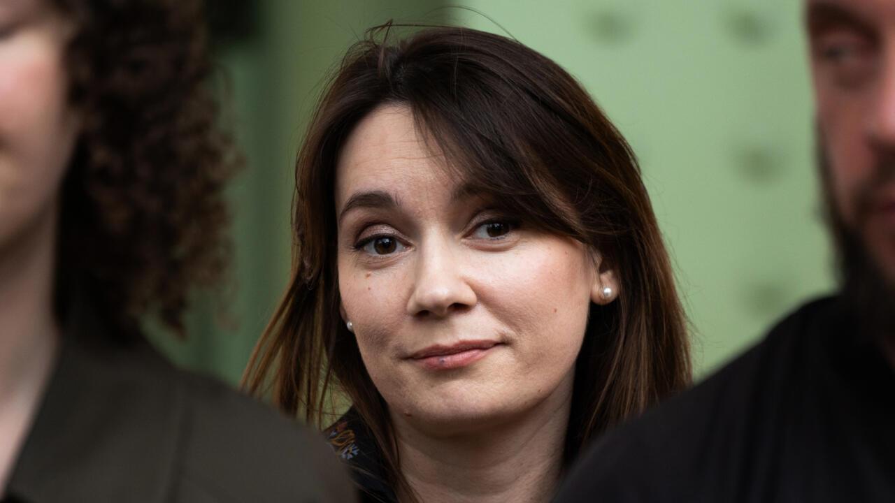 France Freezes Xenia Fedorova’s Assets for Six Months Ahead of Expulsion Order