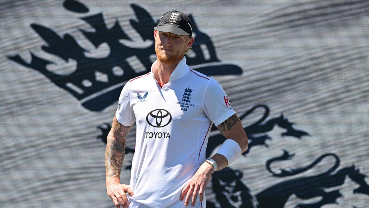New Zealand Takes Control After Reducing England to 222-6 at The Oval