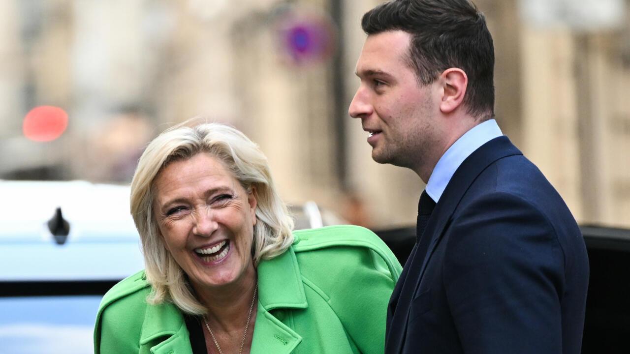 Image from RFI