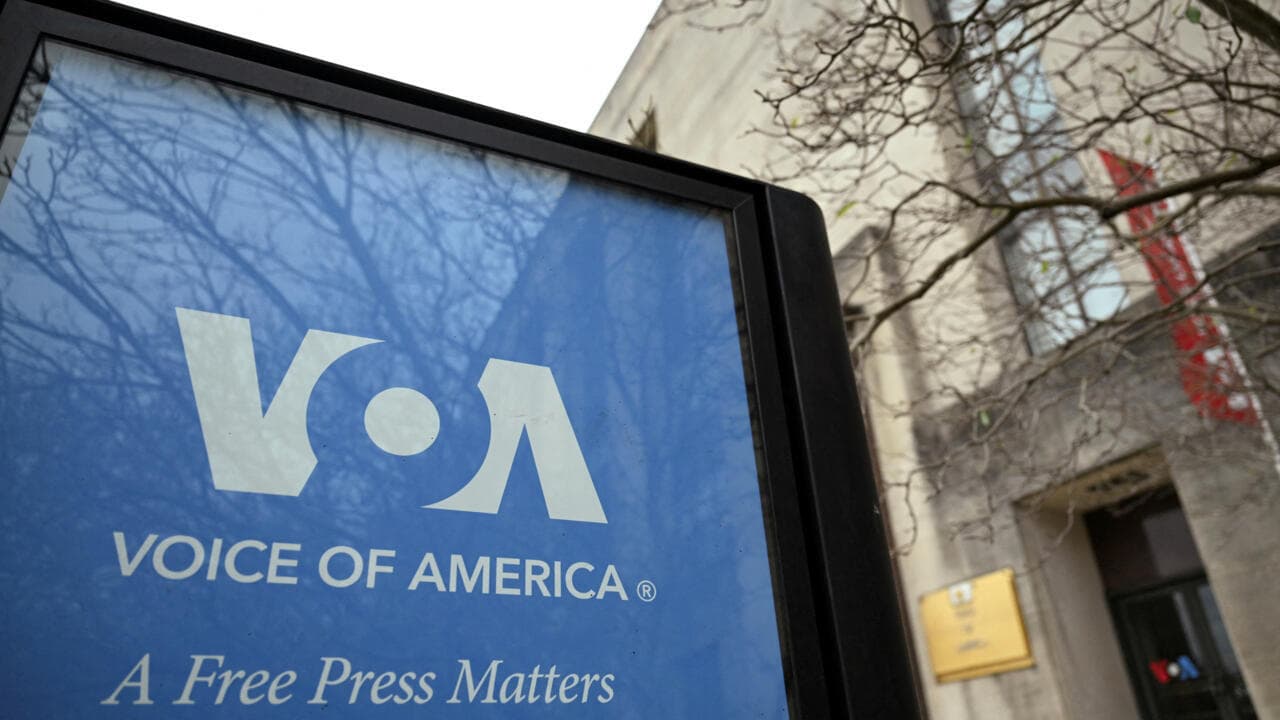 Image from Radio France Internationale