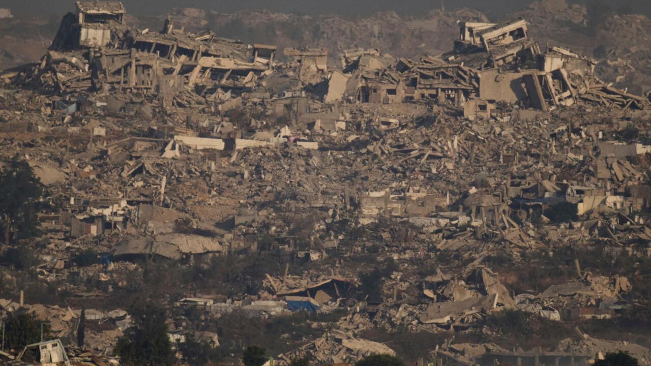 Image from RFI