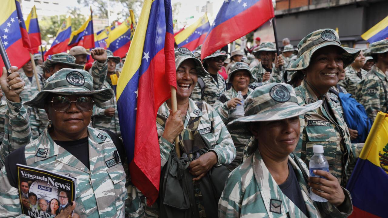 Donald Trump Revokes Chevron’s License, Tightening Venezuela-U.S. Oil Tensions