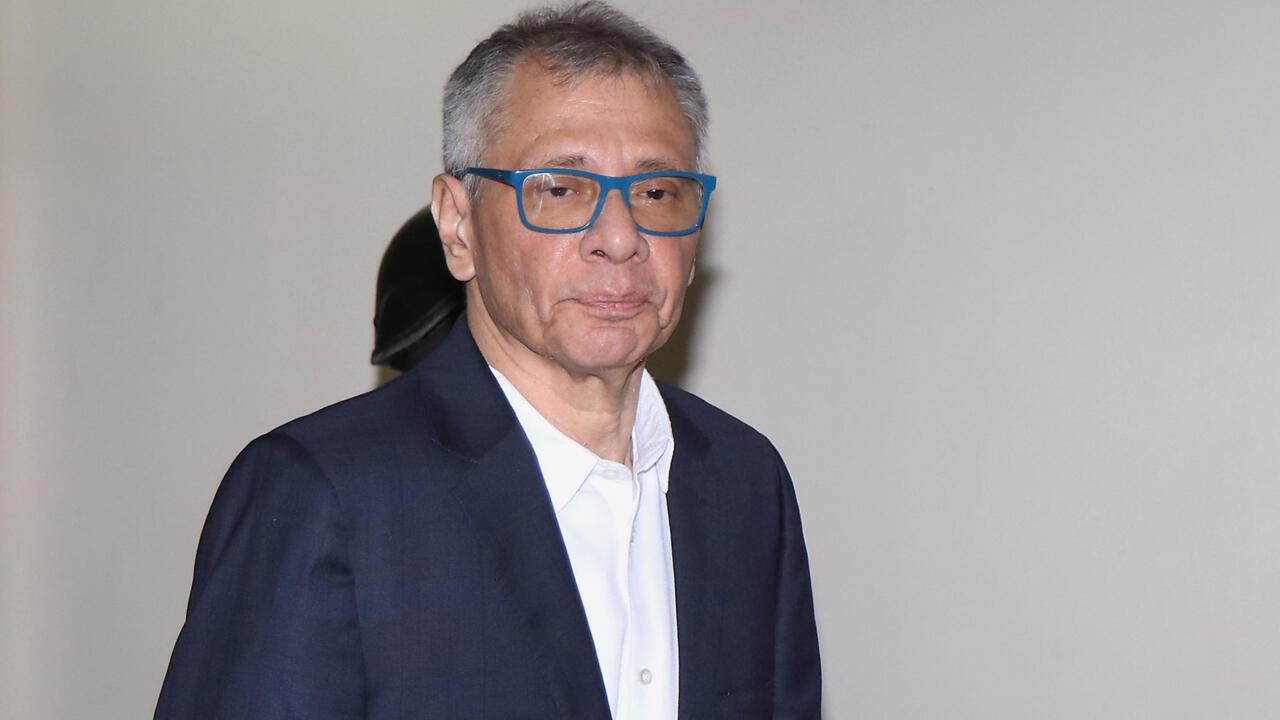 Ecuador Recalls Ambassador to Colombia Over Jorge Glas Dispute
