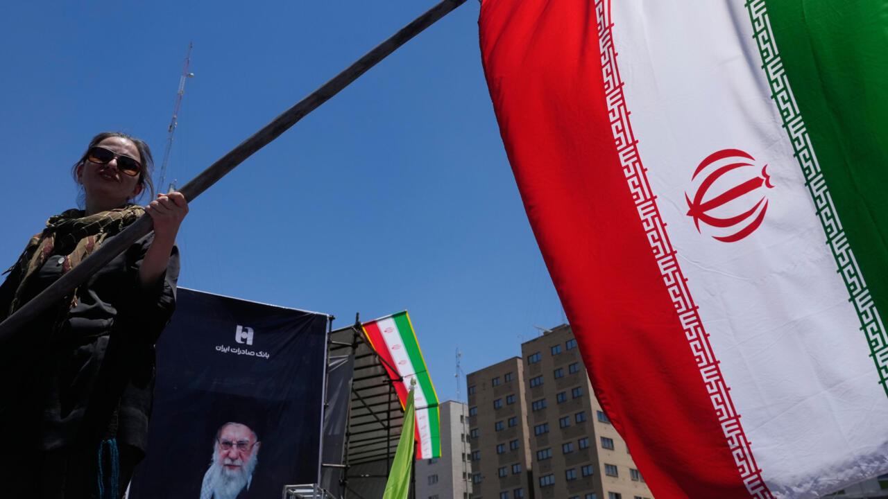 Image from RFI