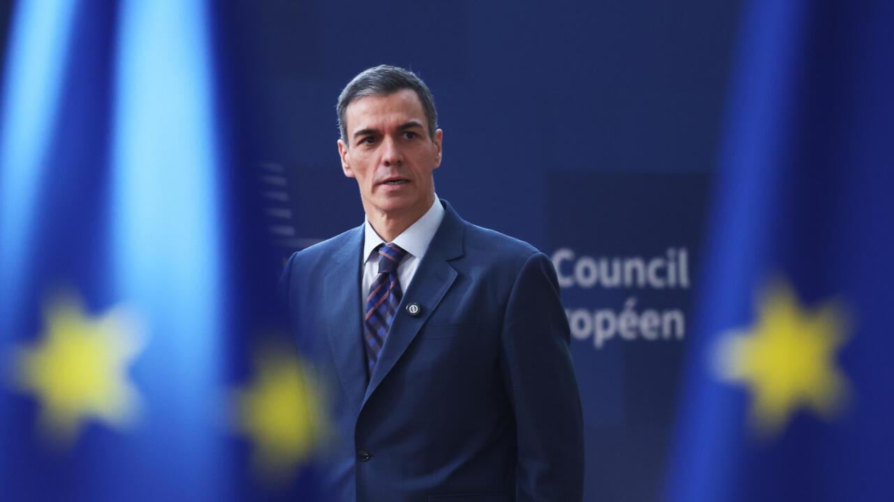 Pedro Sánchez Urges EU To Break Association Agreement With Israel Over Alleged International Law Violations
