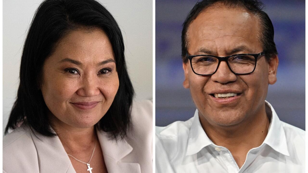 Abelardo De la Espriella and Iván Cepeda Head to Colombia Runoff on June 21