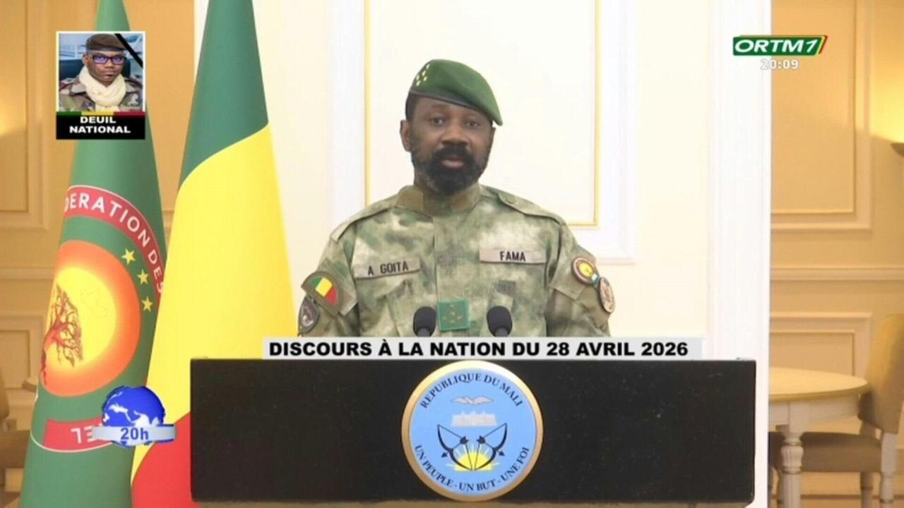 Image from RFI