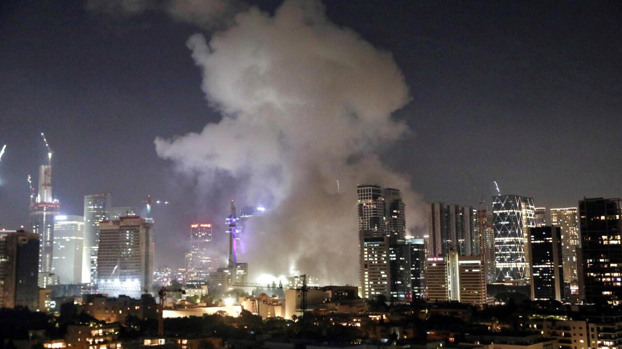 Israeli media: A soldier was found dead inside a bathroom at the security establishment headquarters in Tel Aviv (Kirya)