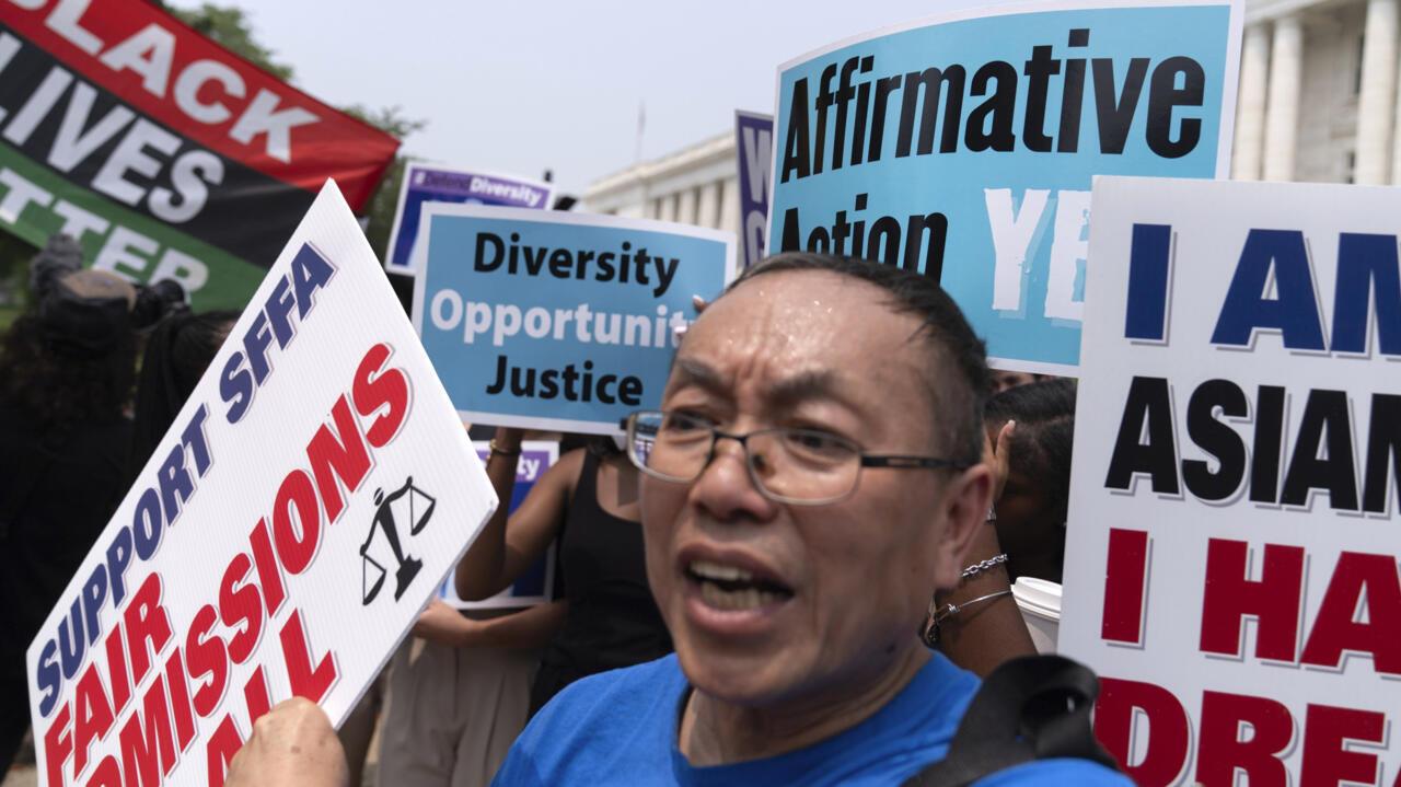 It’s a 6-3 Supreme Court: Ideological splits mount ahead of major end-of-term rulings
