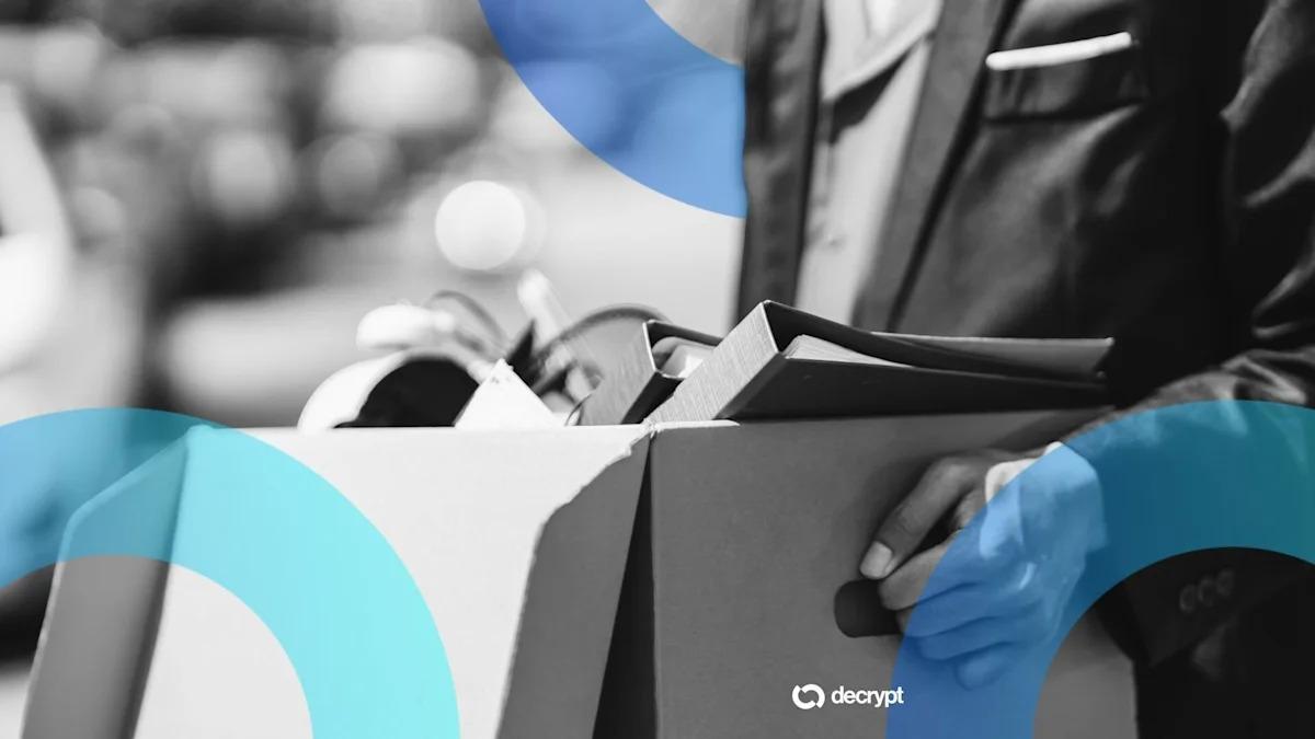Bitwise Cuts 14% of Staff After Acquiring Chorus One Engineers