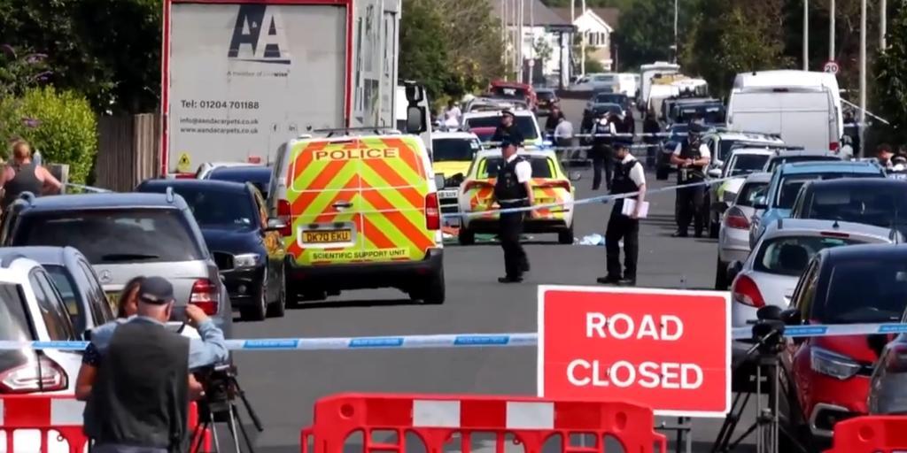 Southport Inquiry Finds Parents And Authorities Failed To Prevent Knife Attack Killing Three Girls