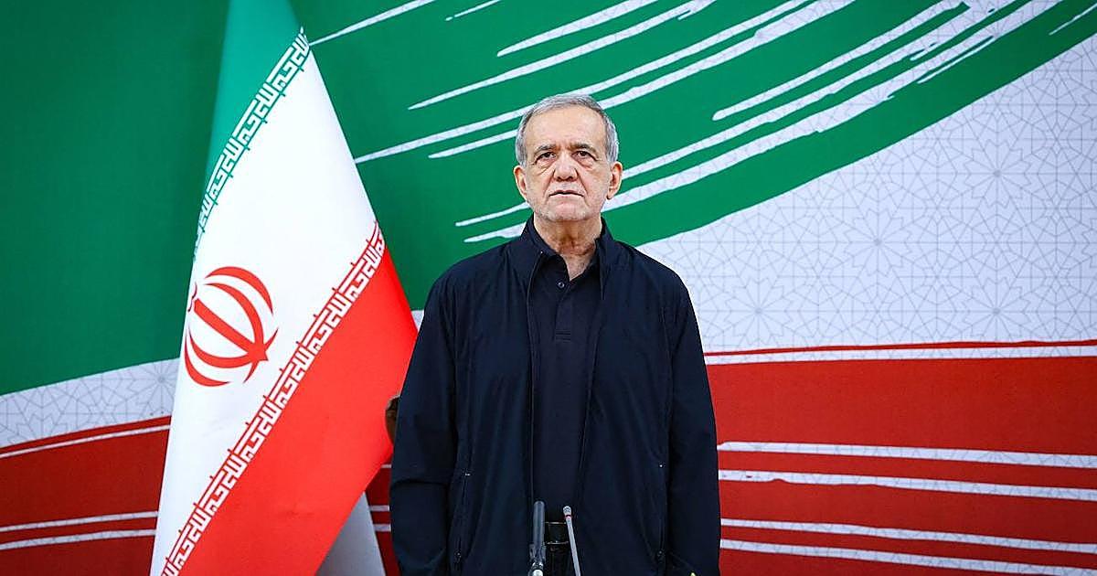 Iran Says Oman Shipping Routes Are Final, Strait of Hormuz Reopens Only After U.S. Conditions