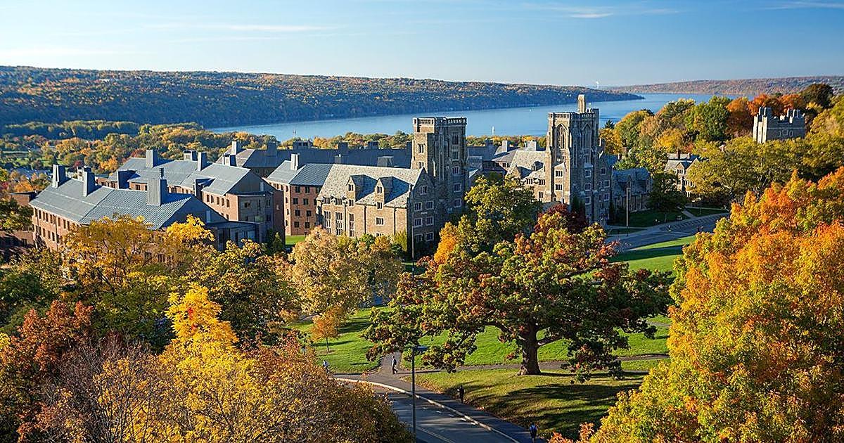 Tompkins County DA Matthew Van Houten Reopens Cornell Chi Phi Rape Investigation After Lawsuit