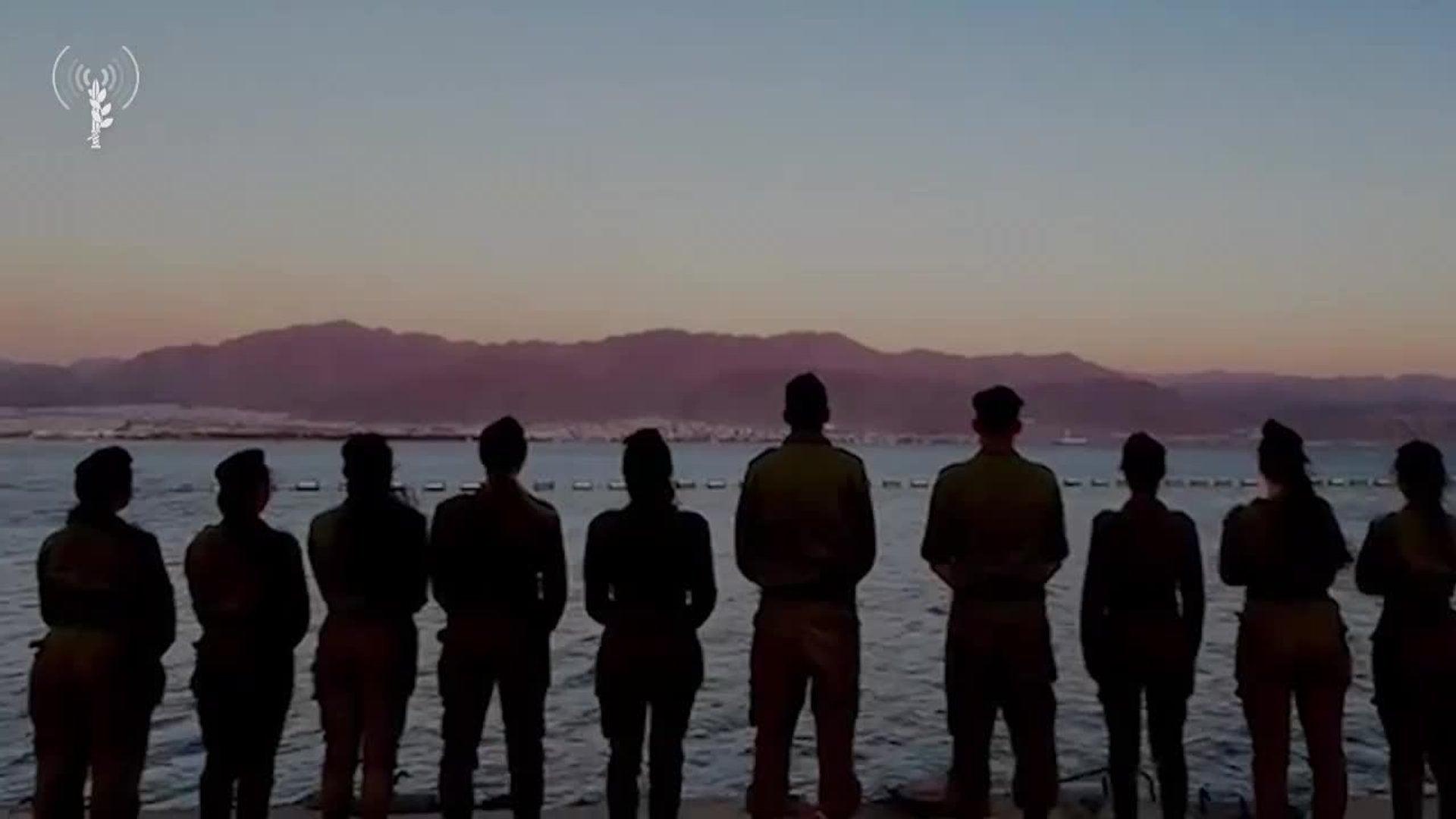 Israel Marks Three Years Since October 7 With Ceremonies Across 400 Locations