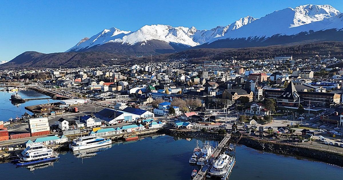 Investigators Link Ushuaia, Argentina To Hantavirus Outbreak Aboard MV Hondius