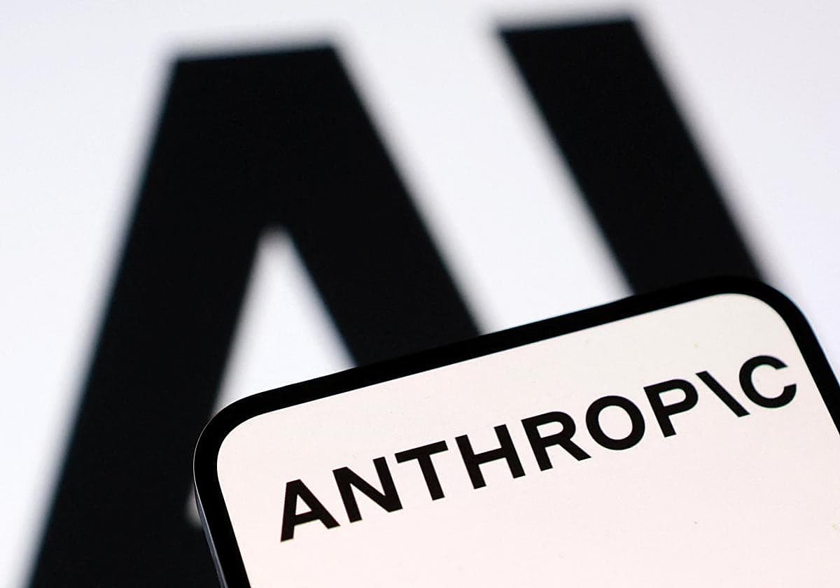 Anthropic Sues Pentagon Over Blacklist Designating AI Firm a National-Security Supply-Chain Risk