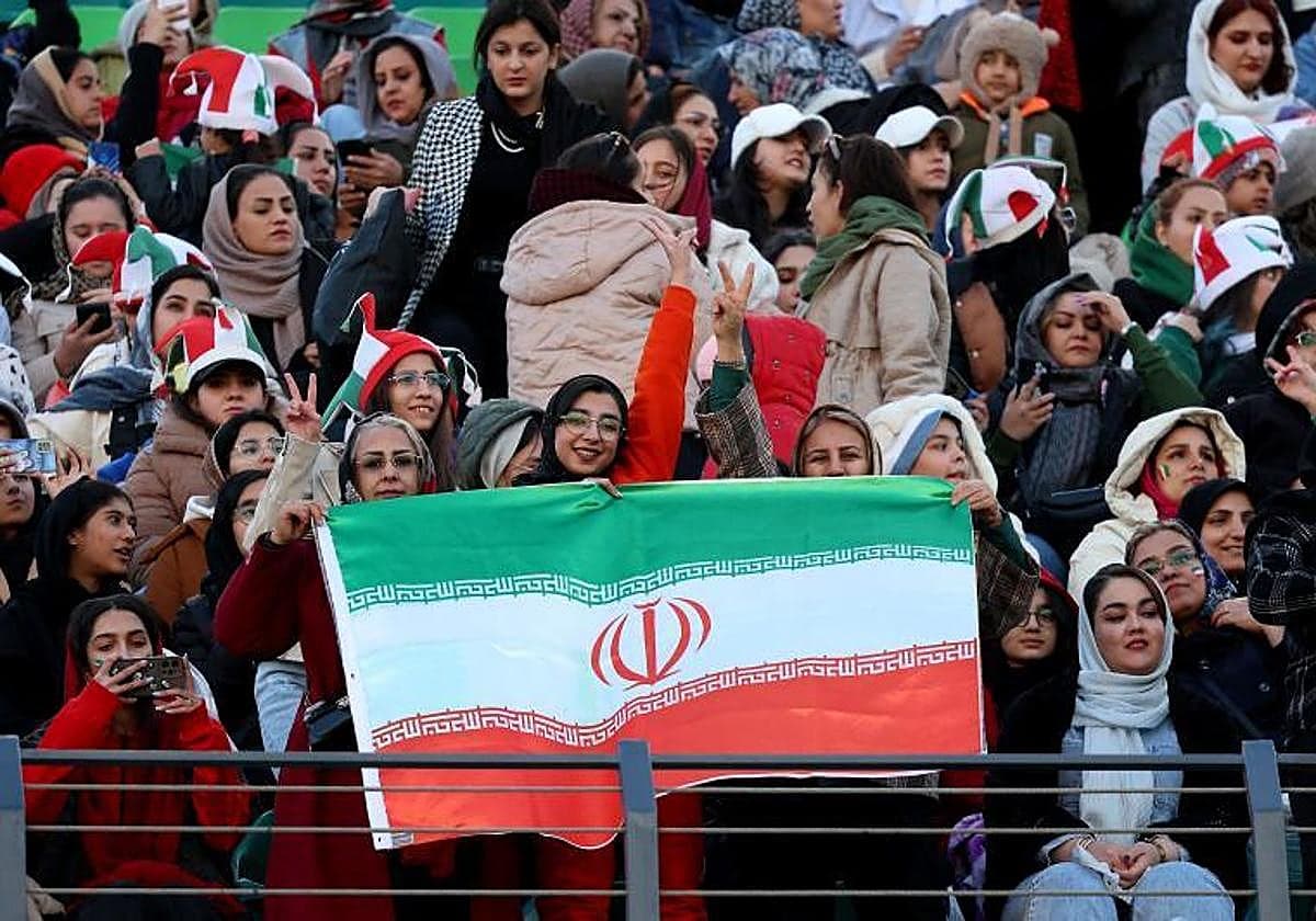 Image from Diario Sur