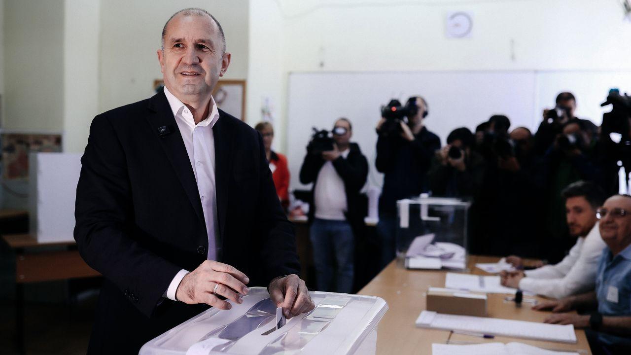 Rumen Radev’s Progressive Bulgaria Wins Bulgaria Parliamentary Election in Landslide