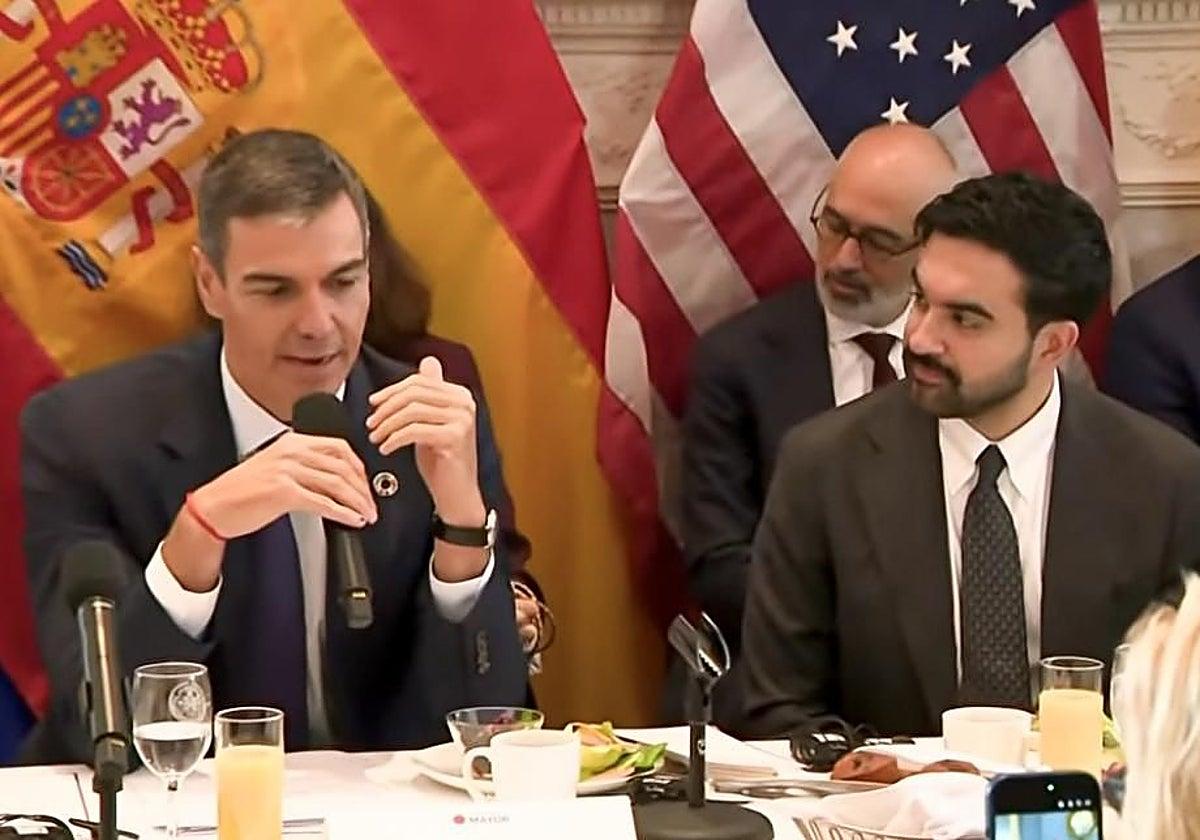 Image from El Correo