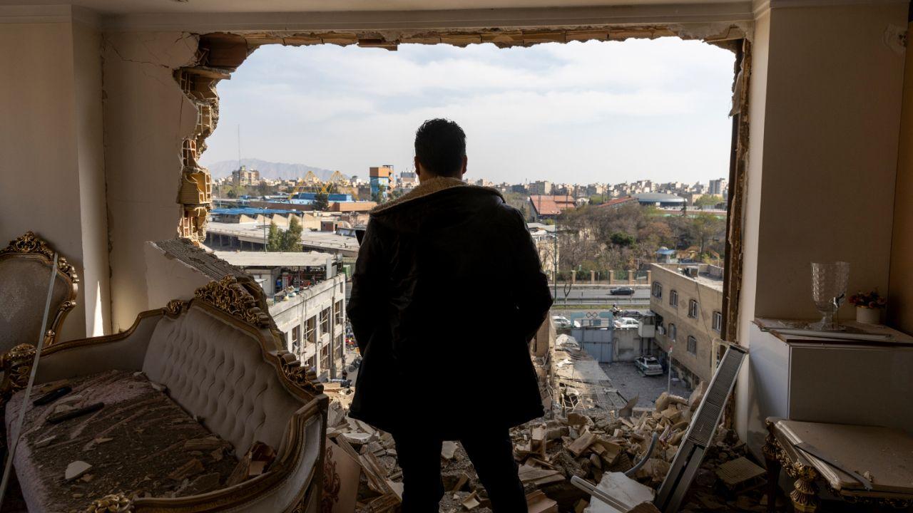 US Officials Predict Quick End to Iran War