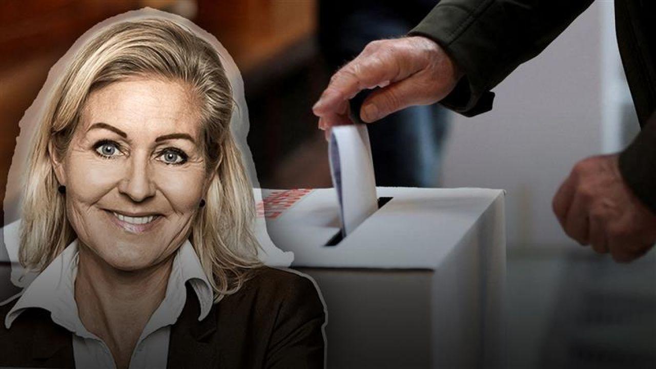 Prime Minister Frederiksen faces coalition talks after Danish election loss