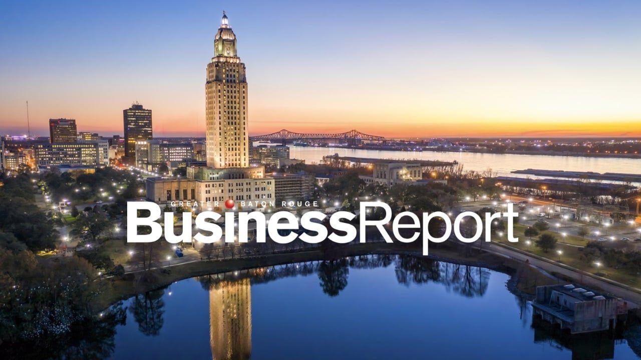 Image from Baton Rouge Business Report