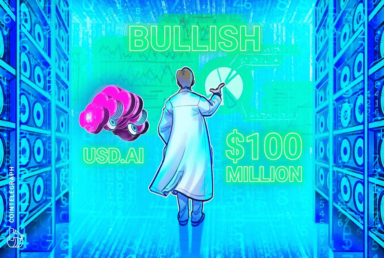 Image from Cointelegraph