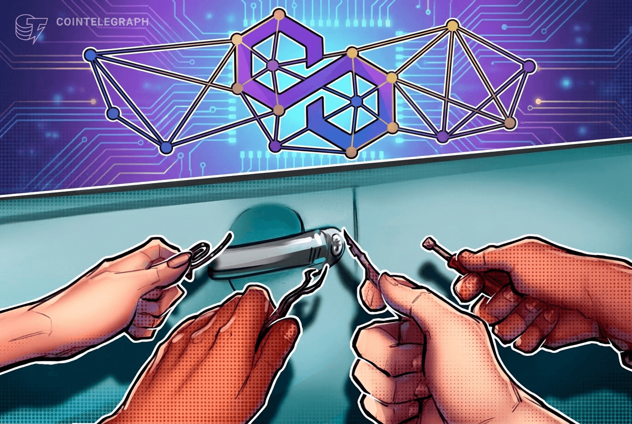 Image from Cointelegraph