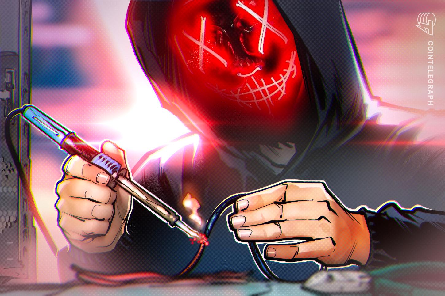 Attacker Drains 15.5 Million WFLOW From More Markets Lending Reserve on Flow EVM