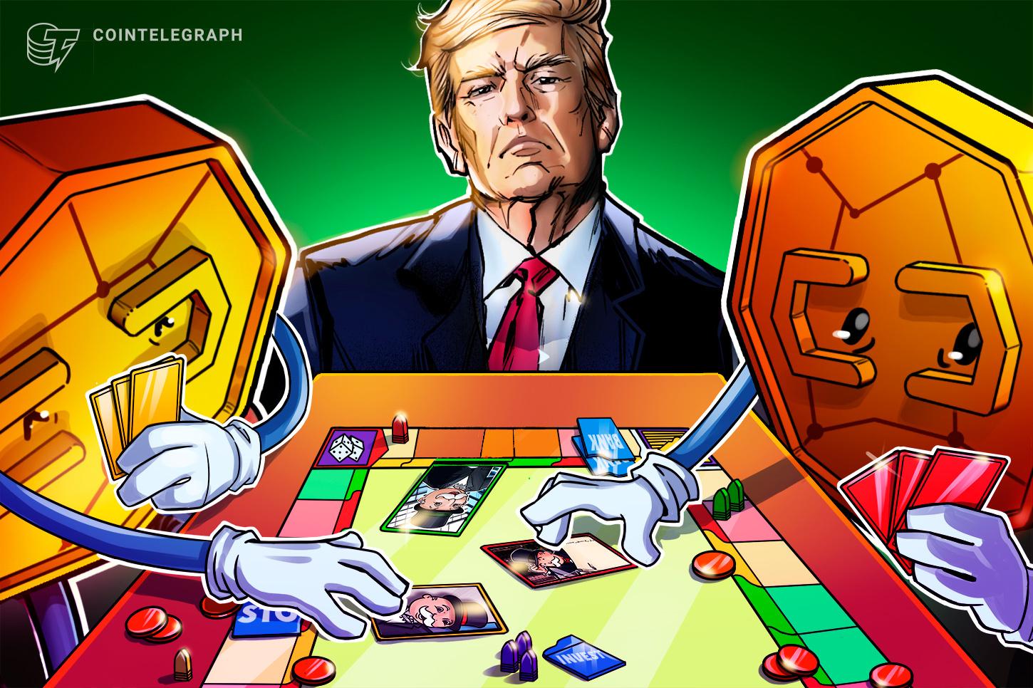 Image from Cointelegraph