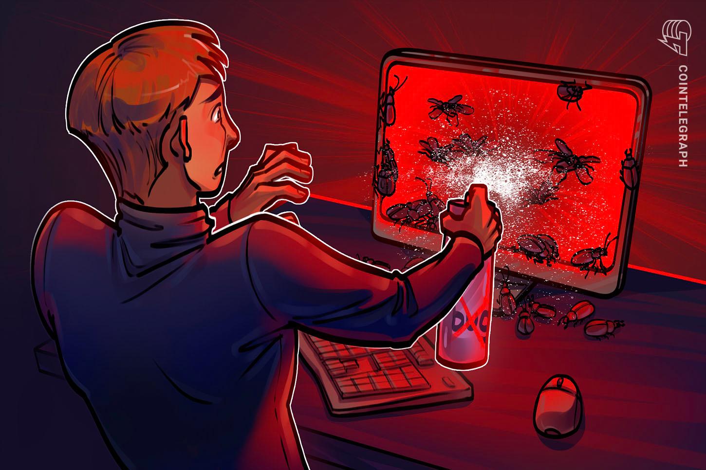 Image from Cointelegraph