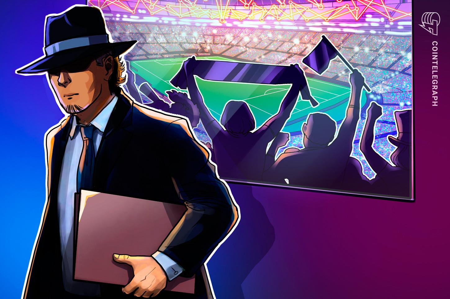 Image from Cointelegraph
