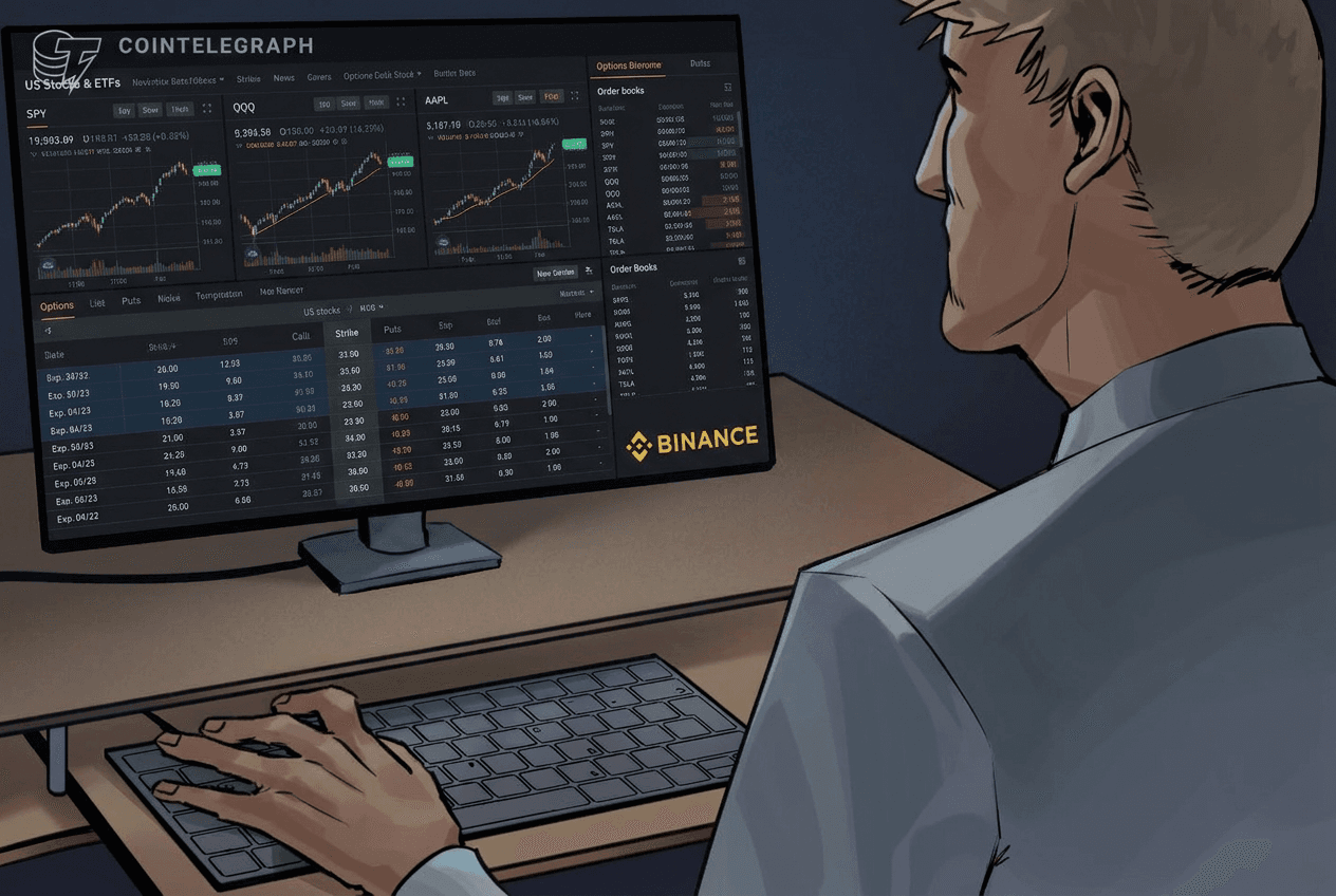 Image from Cointelegraph